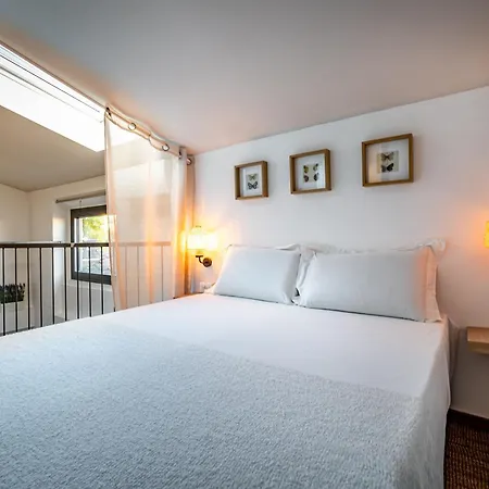 Yd Jana Appartement Florence