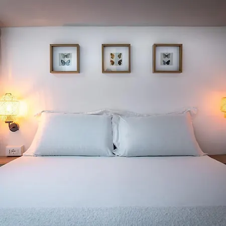 Yd Jana Appartement *