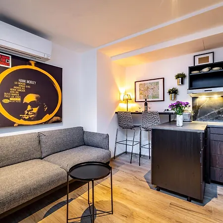 Appartement Yd Jana