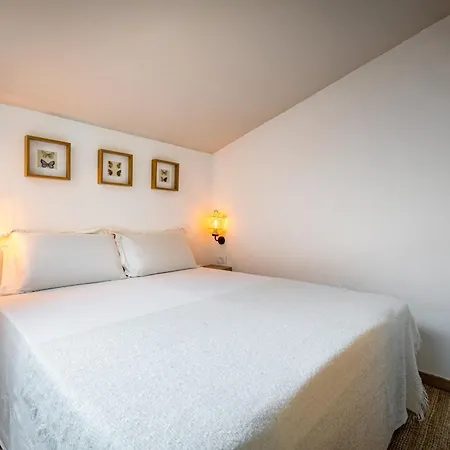 Apartamento Yd Jana Florença