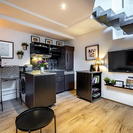 Appartement Yd Jana