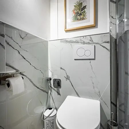 Appartement Yd Jana Florence