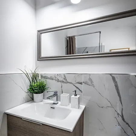 Yd Jana Appartement *