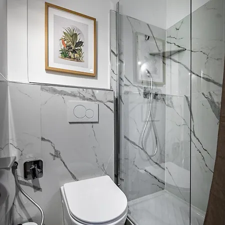 Appartement Yd Jana *