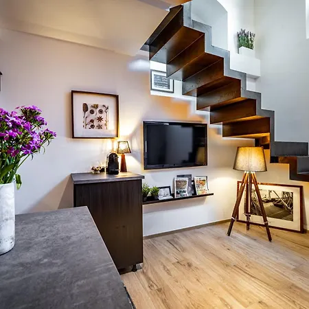 Appartement Yd Jana