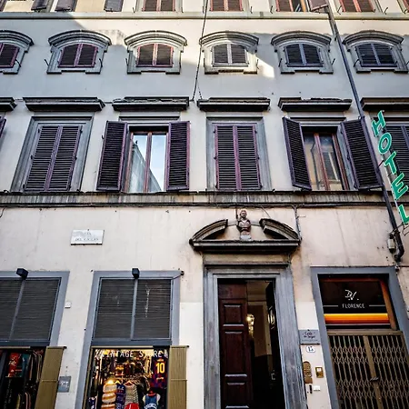 Yd Jana Appartement