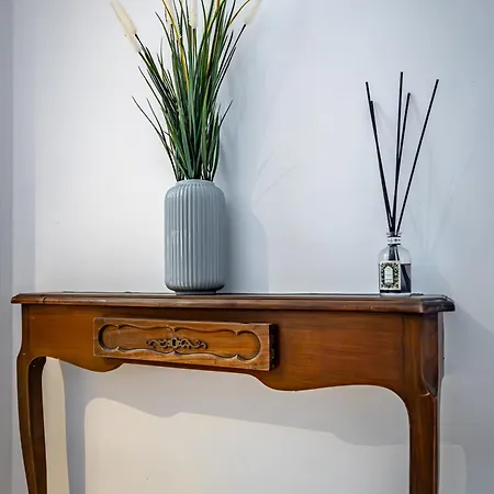 Yd Jana Apartament *