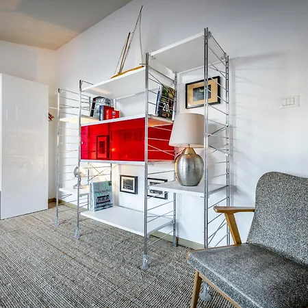 Apartment Yd Jana