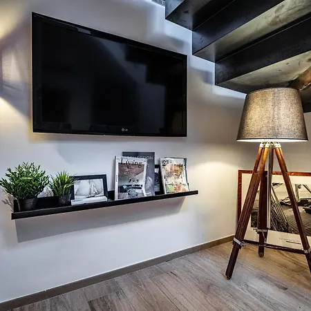 Apartment Yd Jana Florence