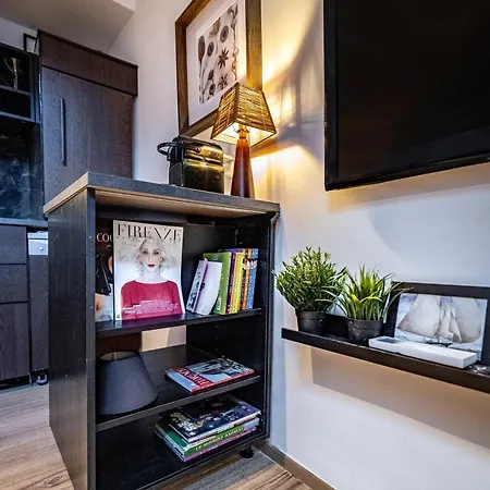 Yd Jana Apartment